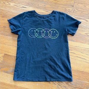 Desert Dreamer Smiley Originals T-Shirt